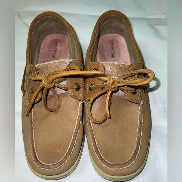 Sperry Rosefish Boat Shoe - Picture 2 of 6